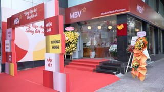 MBV Bình Dương để xảy ra sai sót, vi phạm