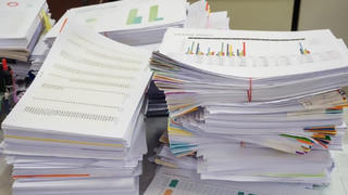 Cục Thuế cảnh báo tình trạng gian lận thuế khi sử dụng song song 2 sổ kế toán