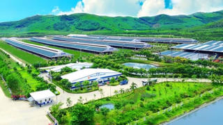 Hoàn thiện tiêu chuẩn ESG cho dự án xanh, tuần hoàn