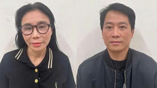 Thu giữ hơn 300 tỷ đồng, 100 sổ đỏ vụ Mailisa