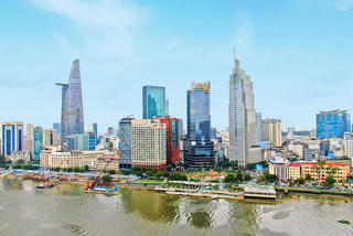 GDP quý 1 tăng 7,83%