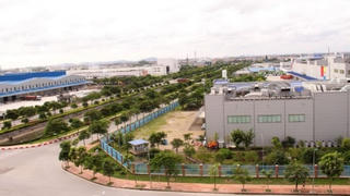 Vốn FDI quý 1 tăng tốc, đạt trên 15 tỷ USD