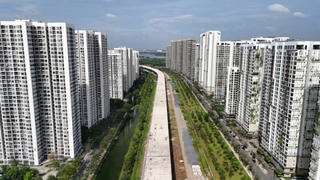 Thị trường chung cư 2026: Mặt bằng giá cao, dư địa thu hẹp, “hết thời” lướt sóng?