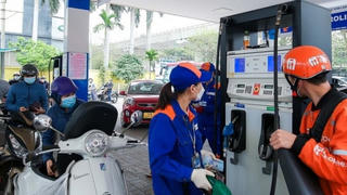 Phát hiện bất thường hóa đơn xăng dầu, nghi trục lợi