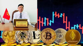 Đề xuất thu thuế 0,1% với tài sản mã hóa: Quy đổi sang VND ra sao?