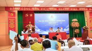 Công ty CP Phân bón Miền Nam: Đặt mục tiêu doanh thu 2.300 tỷ đồng năm 2026