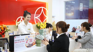 SeABank: Tăng vốn lên mức 34.688 tỷ đồng, đặt mục tiêu lợi nhuận vượt 7.000 tỷ năm 2026