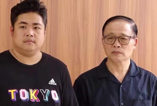 Khởi tố ông chủ Bảo Tín Minh Châu và con trai