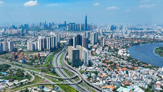 TP.HCM phấn đấu thu hút 11 tỷ USD vốn đầu tư trong năm 2026