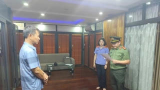 Khởi tố loạt đối tượng mua bán trái phép hóa đơn qua Zalo, Telegram