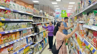 Kinh tế TP.HCM quý 1/2026 tăng 8,27% - cao nhất trong 5 năm gần đây