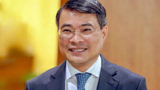 Ông Lê Minh Hưng làm Thủ tướng Chính phủ