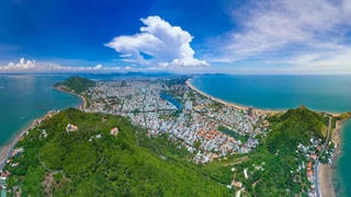 Một điểm đến Việt Nam vừa ghi danh top biển châu Á, xu hướng đầu tư nào sẽ lên ngôi