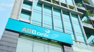 Cổ phiếu ABB của ABBank niêm yết trên sàn HOSE vào cuối năm 2026