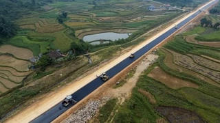 Loạt sai phạm tại dự án cao tốc hơn 22.000 tỷ do Đèo Cả thực hiện