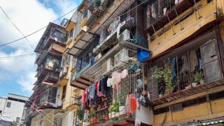 Hà Nội ủng hộ đề xuất cải tạo khu tập thể Thanh Xuân Bắc