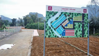 Thanh Hóa: Rầm rộ phân lô bán nền, báo động phá vỡ quy hoạch, nguy cơ thất thoát ngân sách