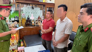 Đà Nẵng: Bắt đối tượng lừa đảo góp vốn mua đất, chiếm đoạt 2,7 tỷ đồng