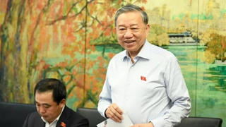 Quy hoạch Thủ đô cần đổi mới theo hướng dài hạn, công khai, minh bạch