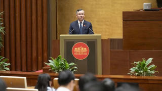 Trình Quốc hội miễn một số loại thuế với xăng, dầu, nhiên liệu bay