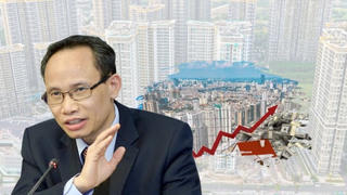 Nguyên nhân khiến giá nhà đất tăng cao