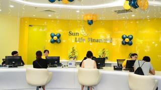 Bảo hiểm Nhân thọ Sun Life Việt Nam vào diện kiểm tra thuế