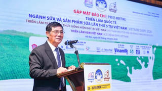 Ngành sữa Việt Nam: Cơ hội bứt phá đi cùng thách thức nâng chuẩn chất lượng