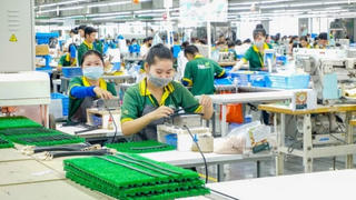 Thu nội địa chiếm khoảng 90% tổng thu ngân sách