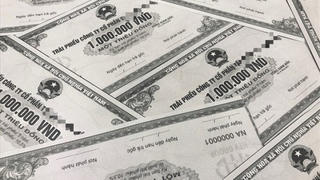 Sửa đổi chính sách, kích cầu thị trường trái phiếu doanh nghiệp