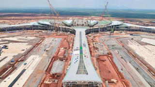 Đề xuất 8,22 triệu tỷ đồng vốn đầu tư công trung hạn giai đoạn 2026 - 2030