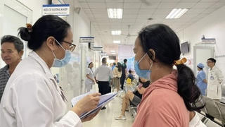 Người dân có thể được giảm trừ 47 triệu đồng/năm chi phí y tế, giáo dục khi tính thuế