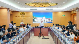 Các ngân hàng đồng thuận giảm lãi suất