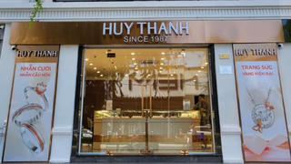 Vàng bạc đá quý Huy Thành bị xử phạt, chuyển hồ sơ sang cơ quan thuế