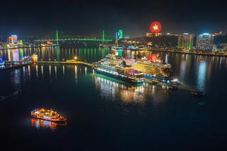 Bất động sản tích hợp bến du thuyền: Tài sản giới thượng lưu toàn cầu tìm kiếm