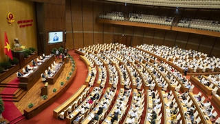 Hôm nay, Quốc hội khóa XVI bàn về thuế xăng dầu, chống lãng phí