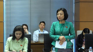 Đại biểu hiến kế giải bài toán thiếu điện, năng lượng