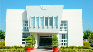 Đầu tư và Xây dựng Bình Dương ACC không trả cổ tức năm 2025