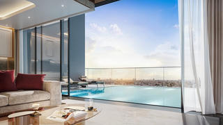 Bất động sản mang dấu ấn cá nhân - “khẩu vị” đầu tư mới của giới tinh hoa