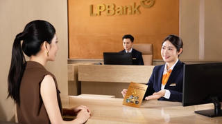 LPBank giảm lãi suất huy động, triển khai hạ lãi suất cho vay theo định hướng của NHNN