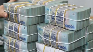 Giải ngân đầu tư công của các Bộ, ngành có dấu hiệu cải thiện