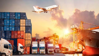 Xuất nhập khẩu đạt gần 250 tỷ USD trong quý 1