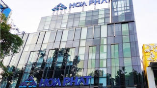 Con trai tỷ phú Trần Đình Long không mua hết 50 triệu cổ phiếu HPG đã đăng ký