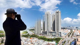 Thực trạng trên thị trường bất động sản: Cung tăng nhưng thanh khoản giảm, giá nhà vẫn “neo cao”