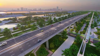 Hà Nội mở đường cho dự án lớn, triển khai tái định cư trước bước phê duyệt