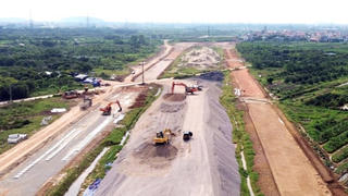 Giải ngân vốn đầu tư mới đạt 11%, Thủ tướng yêu cầu tập trung đẩy mạnh