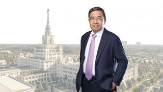 Động lực cốt lõi của thị trường bất động sản vẫn là nhu cầu ở thực, chờ “cú hích” để thực sự phục hồi