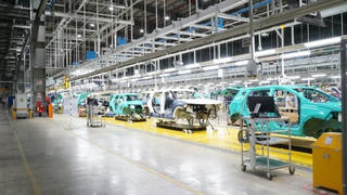 Đề xuất gia hạn thuế suất thuế tiêu thụ đặc biệt với xe chạy bằng pin