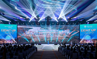 “Light Up the Legacy” – Gần 1.000 chiến binh sẵn sàng bứt tốc cùng Eurowindow Light City