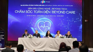 Năm 2026, FPT Retail dự kiến thu lãi 4,2 tỷ đồng mỗi ngày