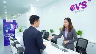 Vừa nhận án phạt kỷ lục 1,1 tỷ đồng, Chứng khoán EVS tiếp tục bị phạt 290 triệu đồng